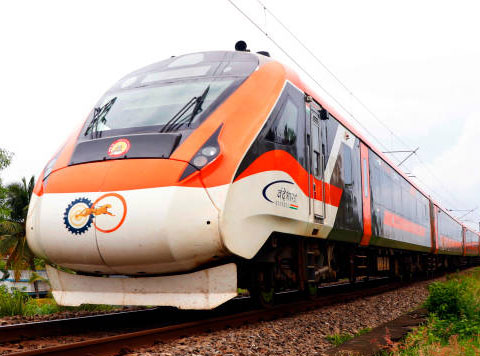 Exporter of Railway Products