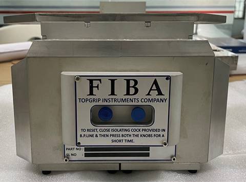 Fiba – Failure Indication Brake Application