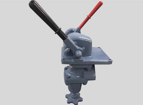 Railway Parts Manufacturer