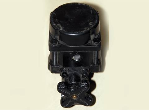 Auto Drain Valve
