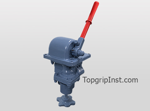 A9 Brake Valve