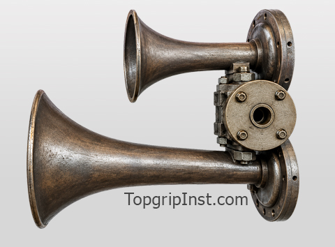 Air Horn
