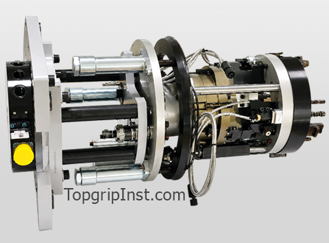 Clutch Gripper