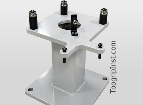 Deposit Gripper