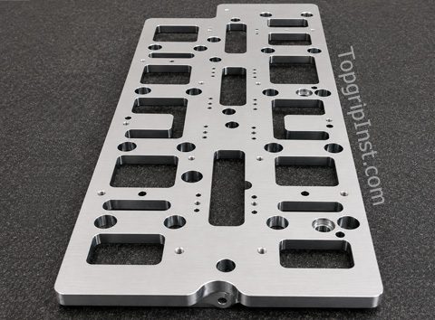Production Plate
