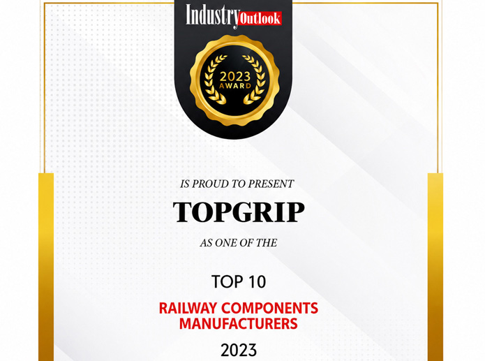 India’s Top 10 Railway Component Manufacturers by Industry Outlook