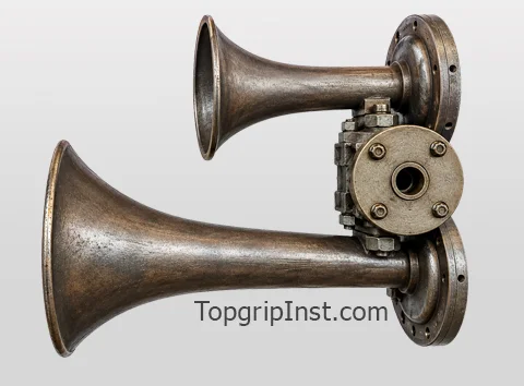AIR HORN