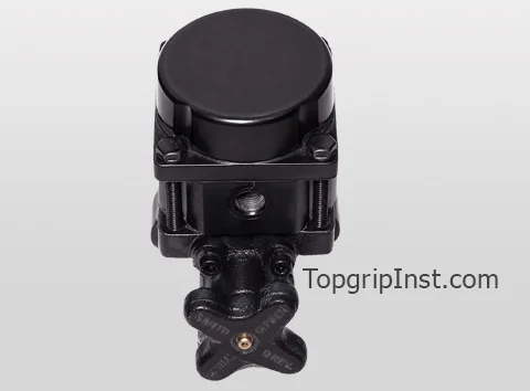 AUTO DRAIN VALVE