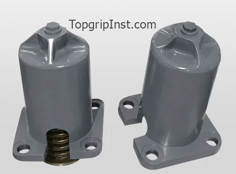 RELIEF VALVE