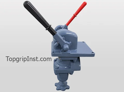 SA9 BRAKE VALVES