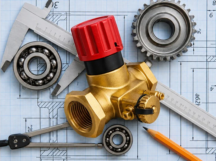 Auto Drain Valve Manufacturers