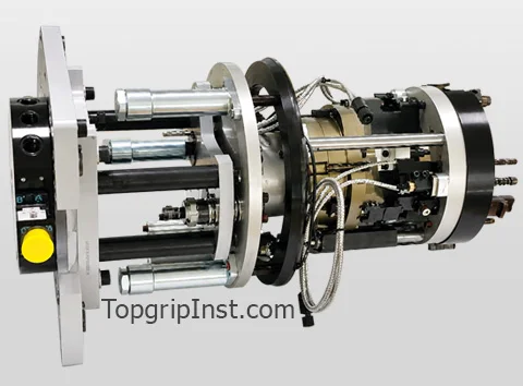 Clutch Gripper