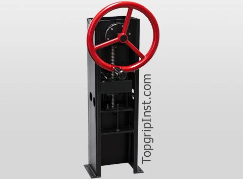 Topgrip Hand Brake