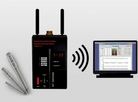 Water Level Monitoring System
