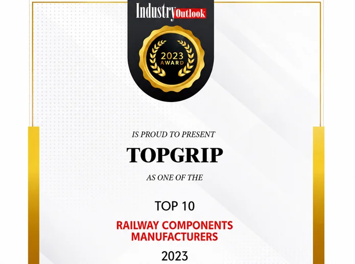 India’s Top 10 Railway Component Manufacturers by Industry Outlook
