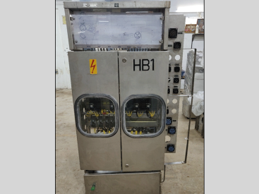 HB1 Cubical for Electric Locos